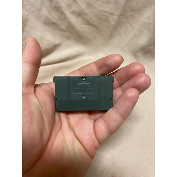 Pirates of the Caribbean: Curse Black Pearl (Nintendo Game Boy Advance) - Picture 3 of 3